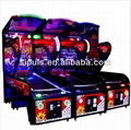 Crazy Shooting Indoor Basketball Game Machine 1