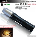 Jade Expert Flashlight 1