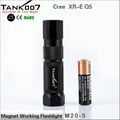 Supply Magnet Working LED Flashlight TANK007 M20