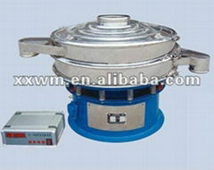 ultrasonic vibrator separator machine