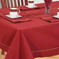 Cotton Table Cloth 1