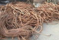 Factory Sales Millberry Copper Scrap Wire 99.9%