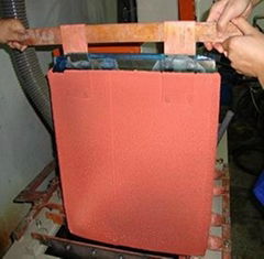 High Quality Copper Cathode Electrolytic