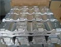 Zinc Ingot with High Quality