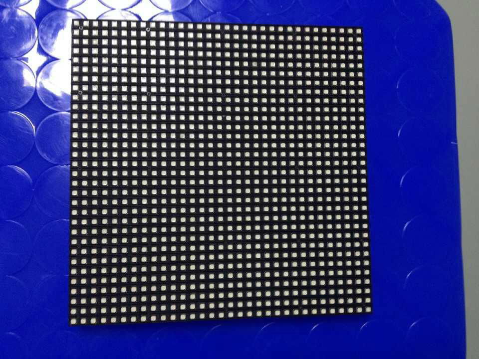 MYD outdoor p5 smd led module 2