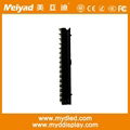 Outdoor myd p10 1Y led module 1