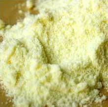 Skimmed milk powder