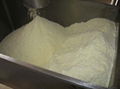 Fat filled milk powder 2