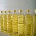 Crude and Refined sunflower Oil