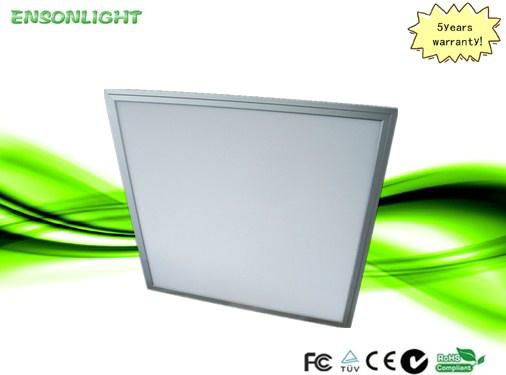 600X600 led panel light 5