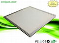 0/1-10V dimmable led panel light 2