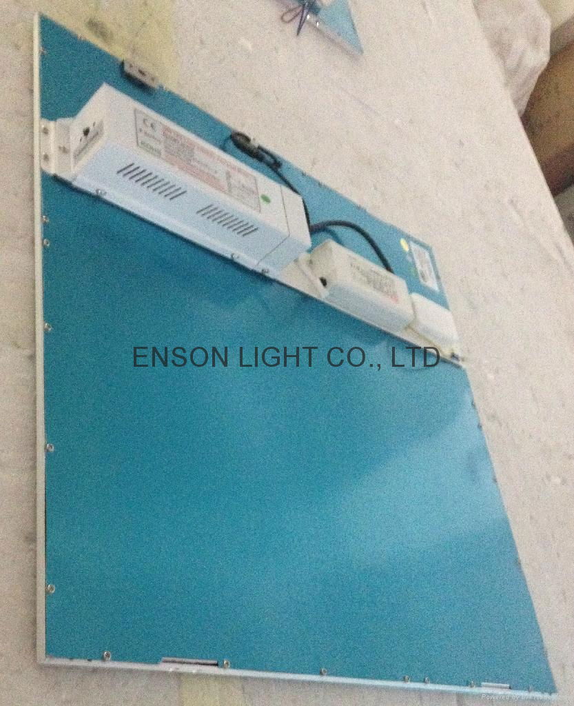 Emergency LED panel light 2