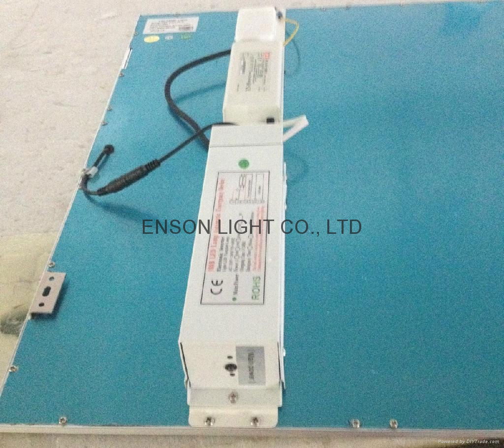 Emergency LED panel light 3