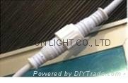 IP65 waterproof led panel light