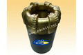 Diamond Core Bit for water well drilling 1