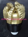 7 7/8 inch Matrix Body Great Diamond PDC bits for oilfield drilling 1