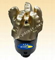  GREAT PDC BIT  PDC Drilling Bit  Diamond Bit with high drilling rate 1