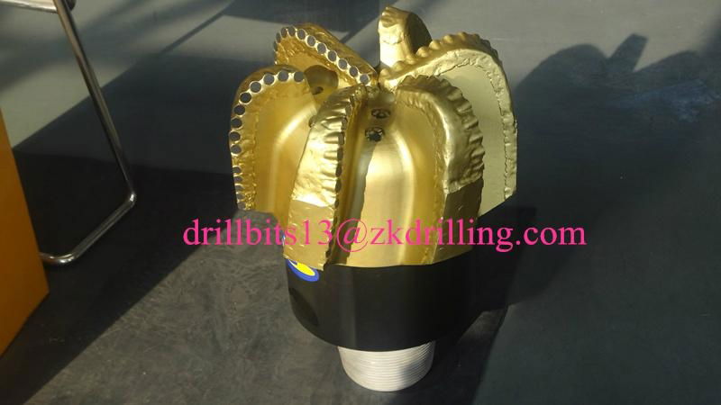 12 1/4G Great Pdc Bit