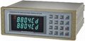Packaging and Weighing Controller Indicator (GM8804CD) 1