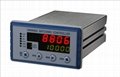 Batching and Weighing Controller