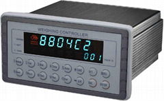 Packaging and Weighing Controller Indicator (GM8804C-2)