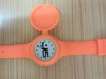 silicone watches