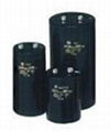 Hitachi Aluminum Electrolytic Capacitors