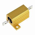 ARCOL Resistor