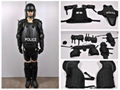 Anti-riot suit 1