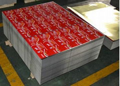 Tinplate packaging 