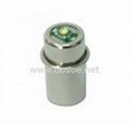 3.2-9V Maglite Flashlight LED Bulbs--3