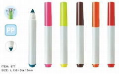 water color pen