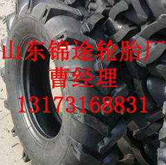 agricultural   tyres
