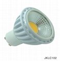 LED Lamp Cup  4