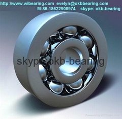 SKF 6016 Bearing,80x125x22,FAG 6016