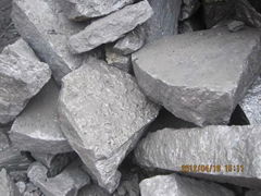 Silicon Barium Alloy