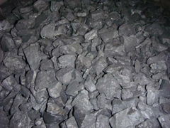 Silicon Calcium Alloy