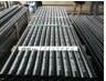 ASTM A888 cast iron pipes