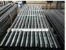ASTM A888 cast iron pipes
