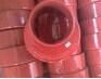 EN877 cast iron fittings 02