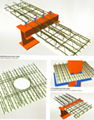 自承式钢筋桁架楼承板 4