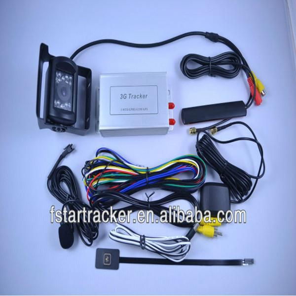 3G GPS Tracker