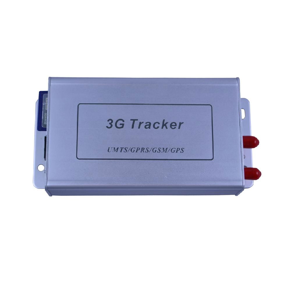 3G GPS Tracker 4
