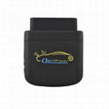 obd ii  gps tracker 5