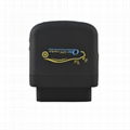 obd ii  gps tracker 6