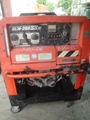 ซ่อมเครื่องกำเนิดไฟฟ้า/ Repair Generator 