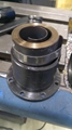 Lathe Machine เครื่องกลึง มิลลิ่ง  4
