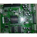 transparent pcb boards 1