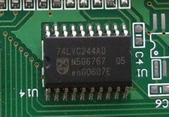 mitsubishi elevator pcb board