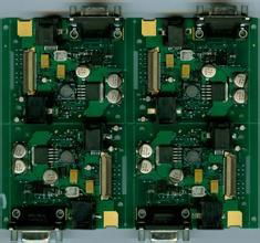 lcd tv pcb main board